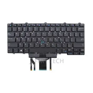 Replacement Keyboard for Dell Inspiron E5480 Laptop