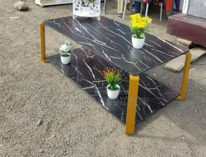 Black Coffee Table Coffee Table