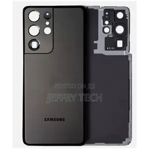 Samsung Galaxy S21 Ultra Back Lid