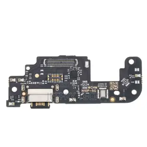 Replacement Charging System for Redmi Note 10 Pro