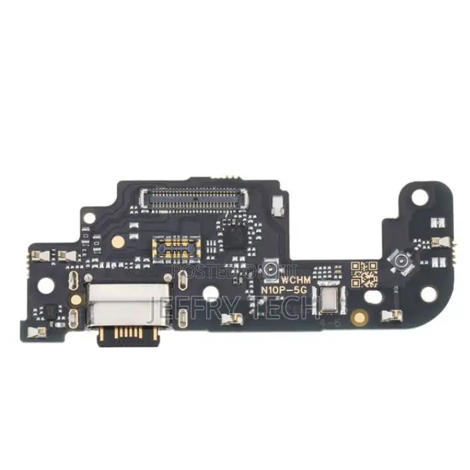 Replacement Charging System for Redmi Note 10 Pro