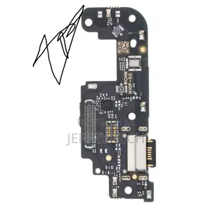Replacement Charging System for Redmi Note 10 Pro