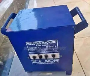 Juakali Welding Machine / Juakali Welding Machine