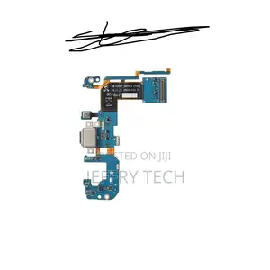 Samsung Galaxy J500 Charging Plate
