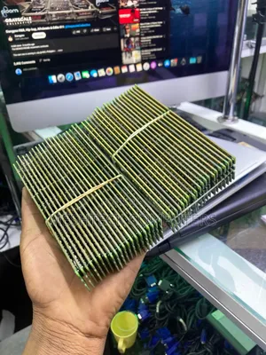 8gb Ddr3/L 12800s Desktop Ram Stick