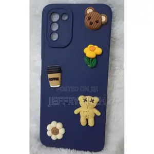 Nokia G21 Protective Shock-Poof Fashion Back Cover Case