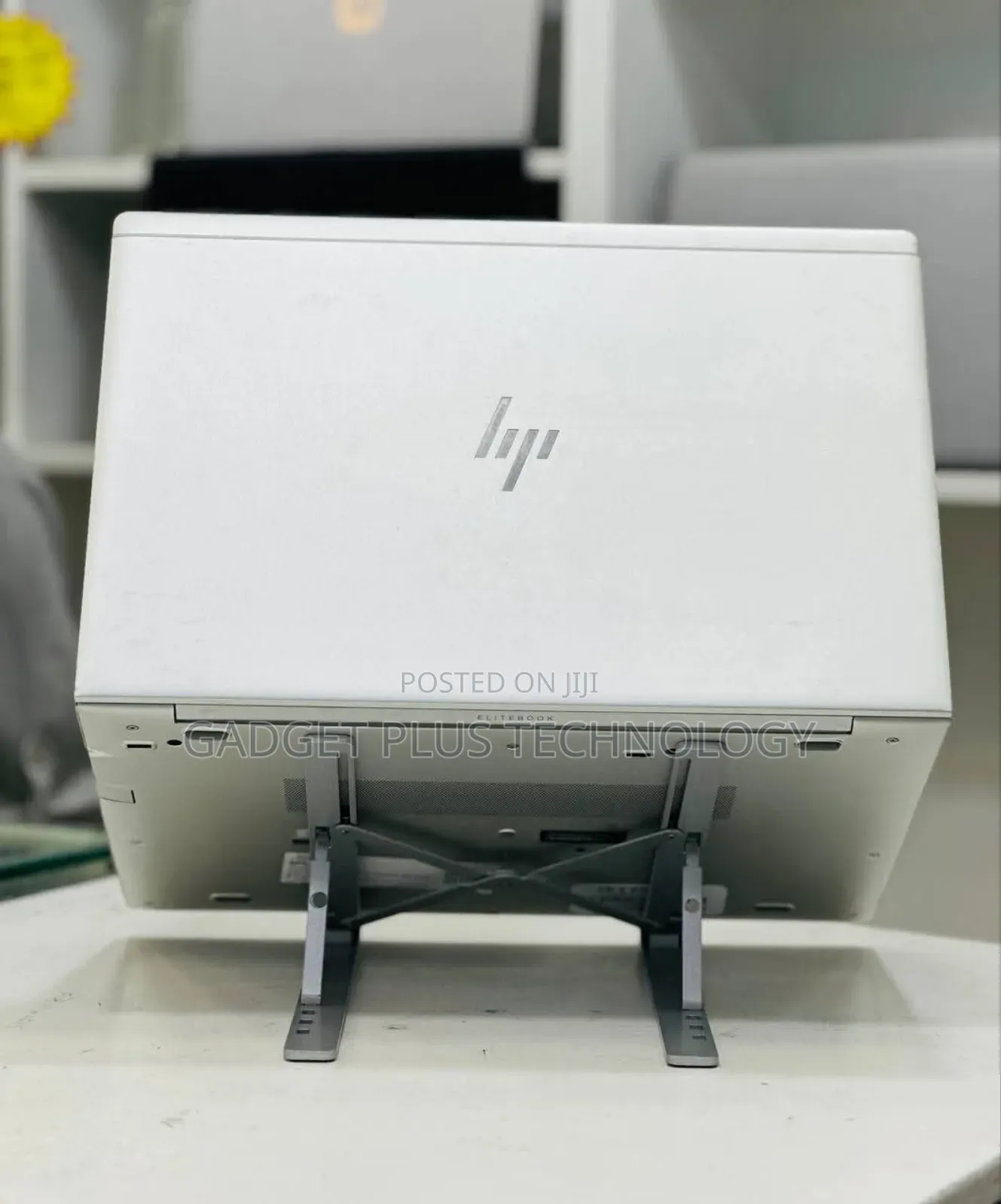 Laptop HP EliteBook 850 G4 8GB Intel Core I7 SSD 256GB