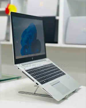 Laptop HP EliteBook 850 G4 8GB Intel Core I7 SSD 256GB