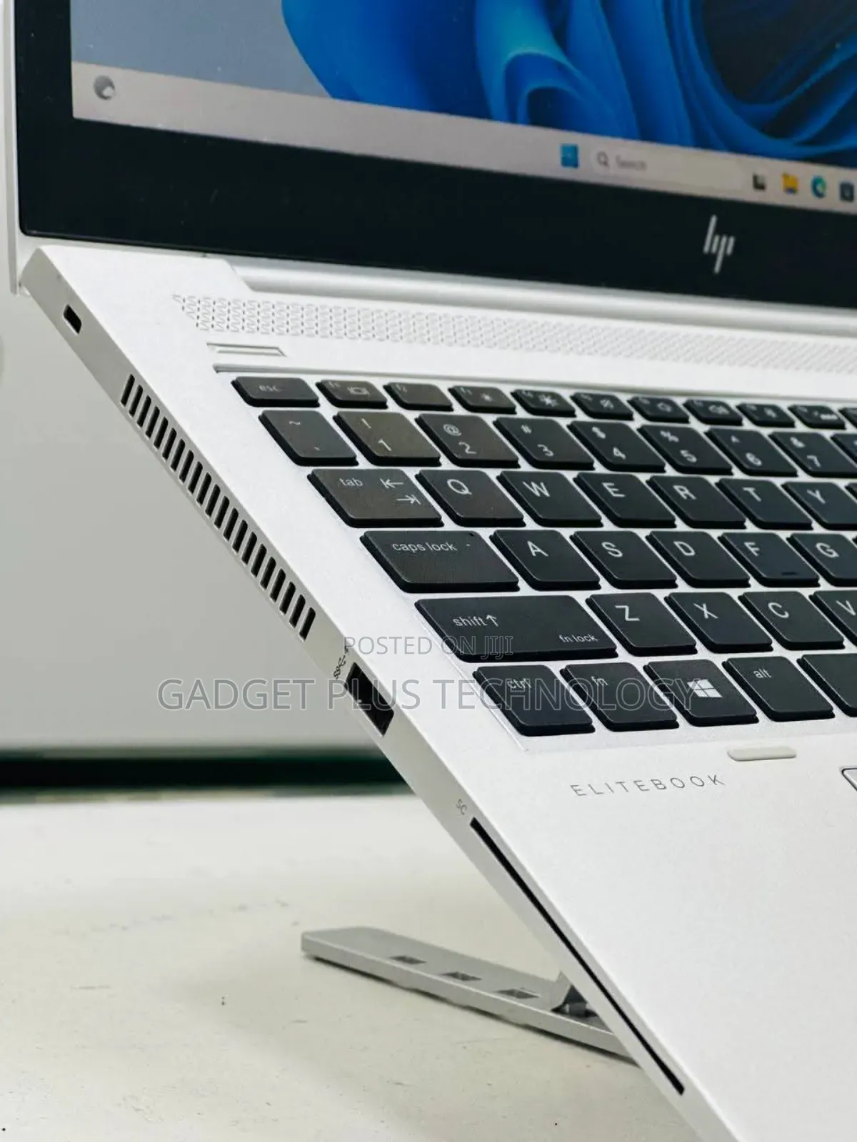Laptop HP EliteBook 850 G4 8GB Intel Core I7 SSD 256GB