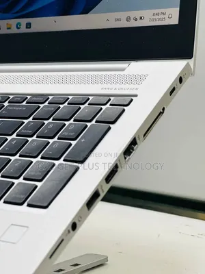 Laptop HP EliteBook 850 G4 8GB Intel Core I7 SSD 256GB