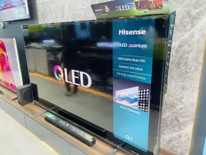 Hisense 100 Inch Qled Uhd Tv 100q7n