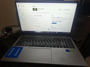 Laptop HP 15 16GB Intel Core I7 SSD 1T