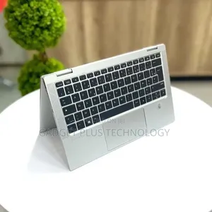 Laptop HP EliteBook x360 1030 G8 32GB Intel Core i7 SSD 512GB