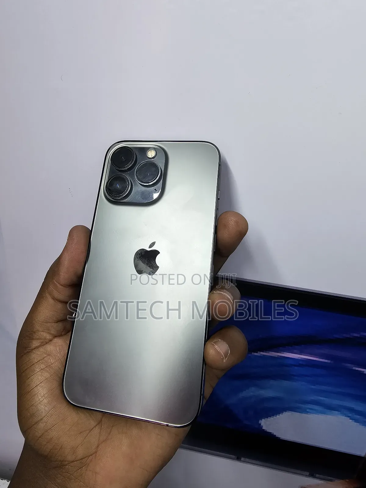 Apple iPhone 13 Pro 128 GB Gray