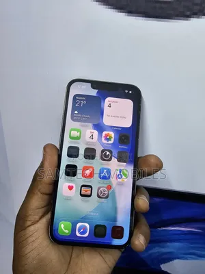 Apple iPhone 13 Pro 128 GB Gray