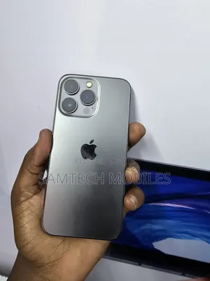 Apple iPhone 13 Pro 128 GB Gray