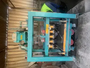 Paving Block (80mm) Making Machines