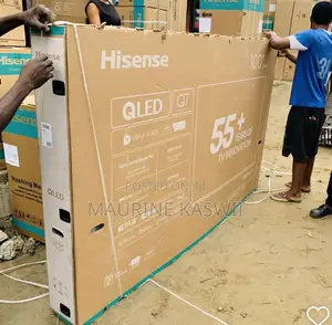 Hisense 100 Inch Q7n -2025