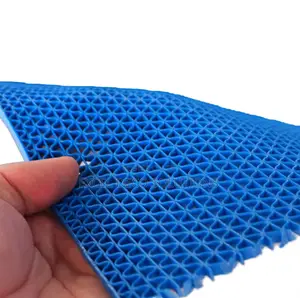 Anti Slip PVC Mat for Wet Areas | Easy Floor Protection
