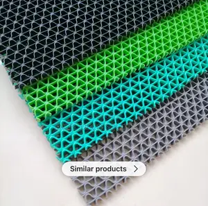 Excel Deco S Mat – Slip-free, Durable Beautiful