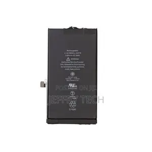 Replacement Battery for iPhone 12
