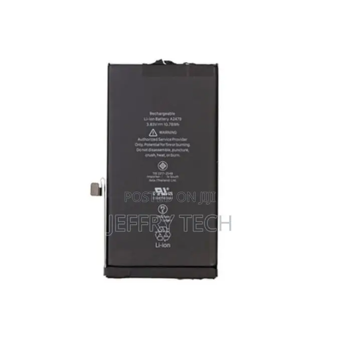 Replacement Battery for iPhone 12
