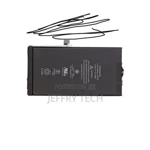 Replacement Battery for iPhone 12