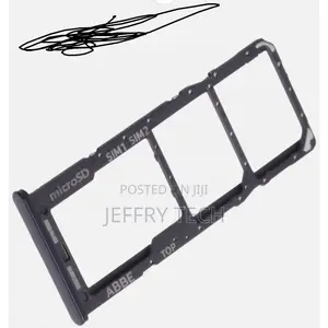 Replacement Sim Tray for Samsung Galaxy A22 4g
