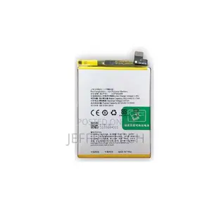 Replacement Battery for Oppo Reno4 (Blp-791)