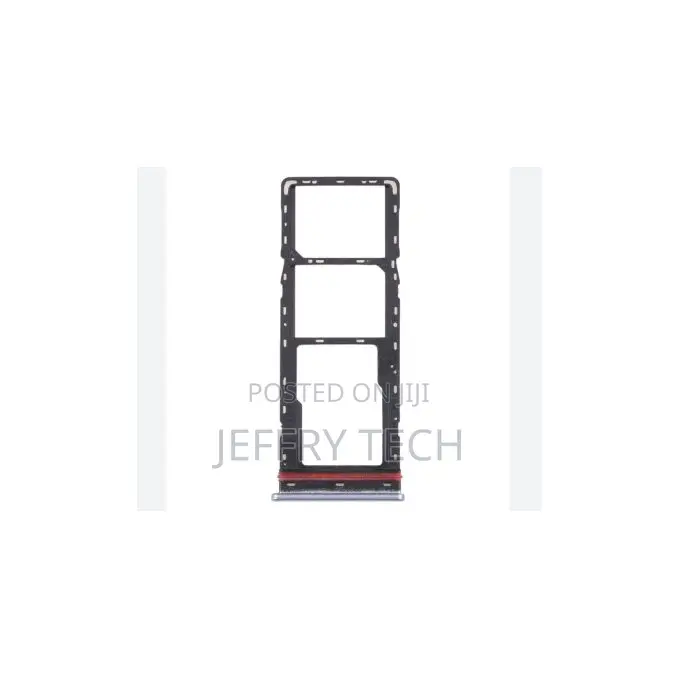 Replacement Sim Tray for Tecno Camon 16 Pro (Ce8)