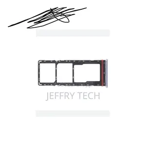 Replacement Sim Tray for Tecno Camon 16 Pro (Ce8)