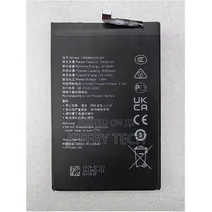 Replacement Battery for Huawei X7b (Clk-Lx1)