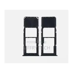 Replacement Sim Tray for Samsung Galaxy A21s