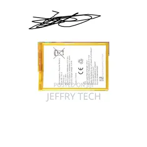 Replacement Battery for Infinix S5lite /X652
