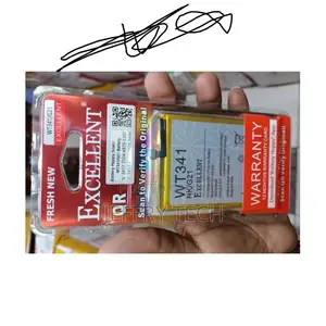 Replacement Excellent Battery for Wt341/G21