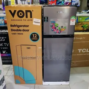 Von 136l Fridge