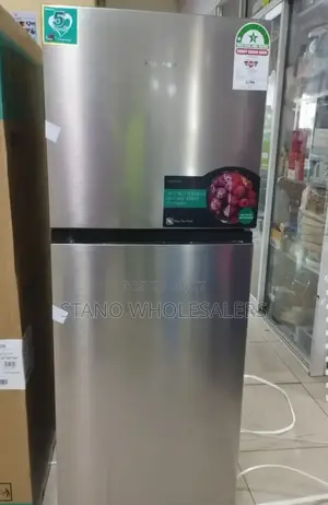 Hisense 203litres Fridge Non Frost