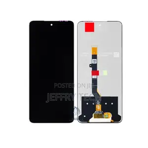 Kg8 Replacement LCD Screen Tecno Spark 8 Pro