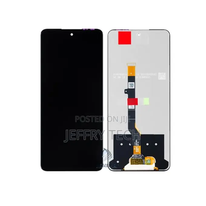Kg8 Replacement LCD Screen Tecno Spark 8 Pro
