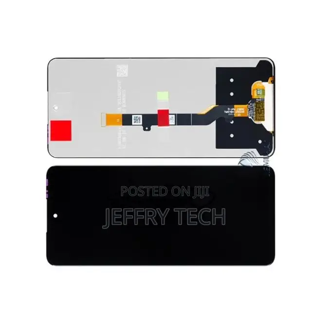 Kg8 Replacement LCD Screen Tecno Spark 8 Pro