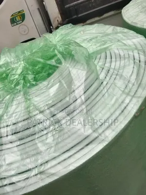 Roof Insulation (10mm)
