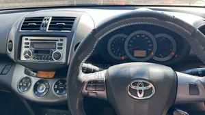 Toyota RAV4 2014 Silver