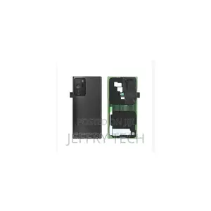 Samsung Note 20 Ultra Back Lid Cover for Battery