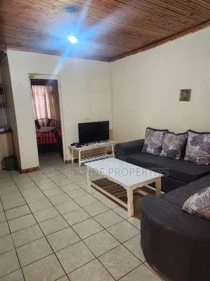 Furnished 1bdrm Block of Flats in Parklands/Highridge for rent