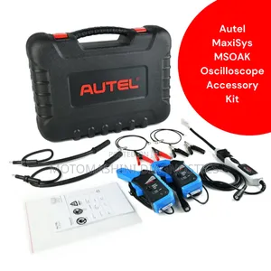 Autel Maxisys Msoak Oscilloscope Accessory Kit for Autel Maxisys Ultra