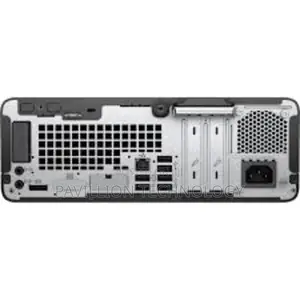Desktop Computer HP ProDesk 400 G5 4GB Intel Core i5 HDD 500GB