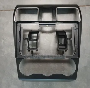 Subaru Forester Xt 9inch Console