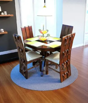Dining Tables, Distinct 4 Seater Dining Tables Available