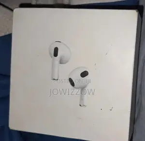 Apple Airpods Series 4