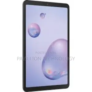 Samsung Galaxy Tab A 7.0 32 GB Black